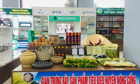 Thủ tục gia hạn chứng nhận sản phẩm OCOP khi hết hạn