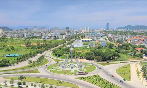 Kết quả nửa nhiệm kỳ: Bước đà vững chắc cho Thanh Hóa phát triển