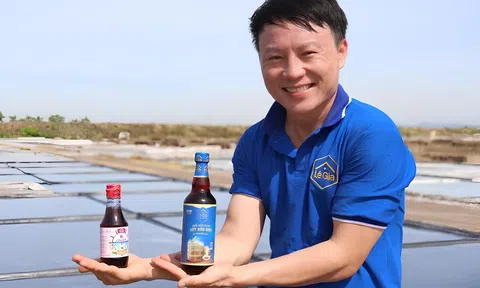 Doanh nghiệp Thanh Hóa chinh phục thị “ngoại” bằng chất lượng sản phẩm