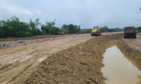 Dự án khu đô thị tại Thanh Hóa sau 1 năm đội vốn hơn 500 tỷ đồng