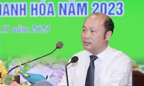 Kết nối cung - cầu sản phẩm nông sản, thực phẩm an toàn năm 2023