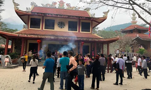 Cầm Bá Thước - người thủ lĩnh Phong trào Cần vương tại Thanh Hóa