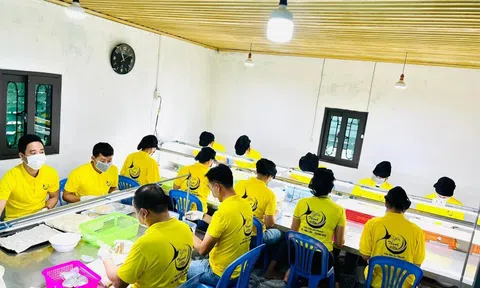 Nông sản Thanh Hóa đẩy mạnh sản xuất trong dịp cuối năm