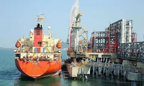 Tổng kim ngạch xuất khẩu tại Thanh Hóa cán mốc 11 tỷ USD