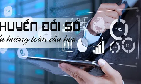Chuyển đổi số, thời cơ và thách thức cho doanh nghiệp xứ Thanh