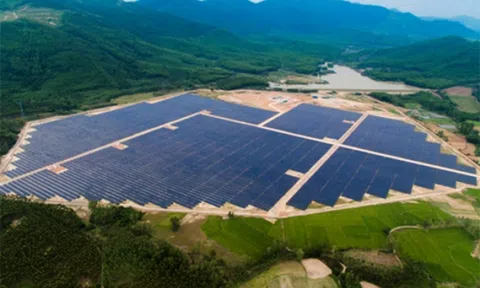 Thanh Hóa: không xem xét gia hạn Dự án nhà máy điện năng lượng mặt trời 2.700 tỷ đồng