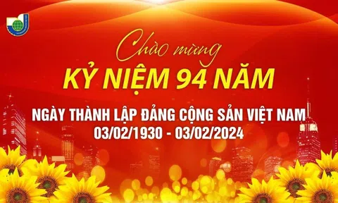 Đổi mới, phát triển “Tam nông”  dưới ngọn cờ lãnh đạo của Đảng