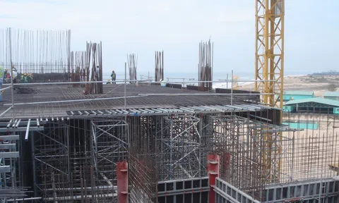 Thanh Hóa: Bình ổn giá, gỡ khó cho doanh nghiệp xây dựng