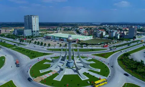 Bứt phá tăng trưởng đầu năm 2024, Thanh Hóa kỳ vọng sớm trở thành cực tăng trưởng mới