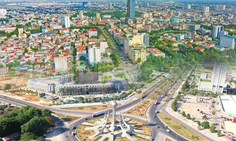 Thanh Hóa: Phê duyệt đề cương sắp xếp đơn vị hành chính