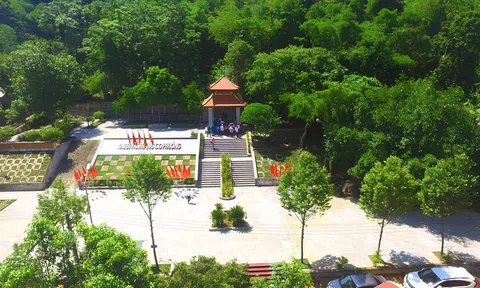 Hang Co Phương – Khúc tráng ca bất tử