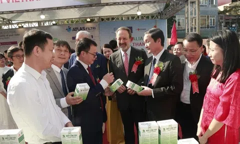 Thanh Hóa: Đẩy mạnh hoạt động xúc tiến đầu tư, kích cầu thương mại và du lịch