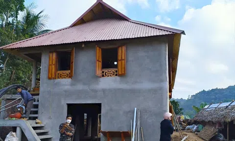 Thanh Hóa: Vận động hỗ trợ xây dựng nhà ở cho hộ nghèo, hộ gia đình chính sách