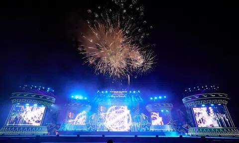 Lễ hội du lịch biển Sầm Sơn năm 2024 hứa hẹn nhiều hoạt động đặc sắc