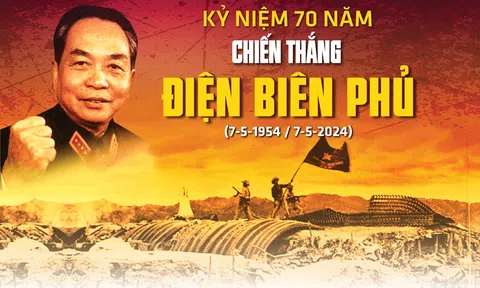 Thanh Hóa sẵn sàng cho Đại lễ kỷ niệm 70 năm chiến thắng Điện Biên Phủ