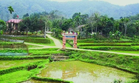 Xây dựng Nông thôn mới ở Thanh Hóa – Bài 2: Gỡ khó trên bản vùng cao