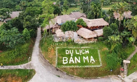 Bản Mạ và những nhịp cầu kết nối ước mơ