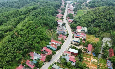 Xây dựng Nông thôn mới tại Thanh Hóa – Bài cuối: Cuộc cách mạng không có điểm dừng