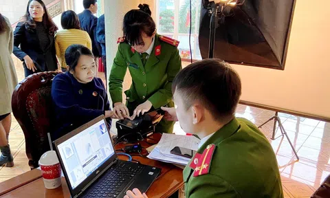 Thanh Hóa: Nhân rộng mô hình “3 không” trong chuyển đổi số