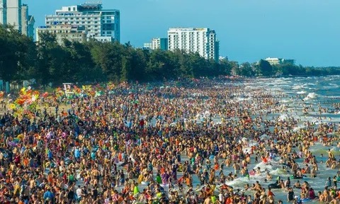 Bước tiến hoàn hảo để ngành du lịch xứ Thanh gặt hái nhiều quả ngọt