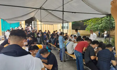 Gỡ khó cho lao động xuất khẩu theo chương trình giảm nghèo bền vững