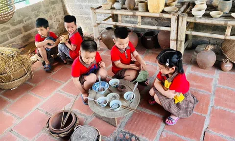 Qua miền Di sản thế giới - nhịp cầu kết nối quá khứ, hiện tại và tương lai