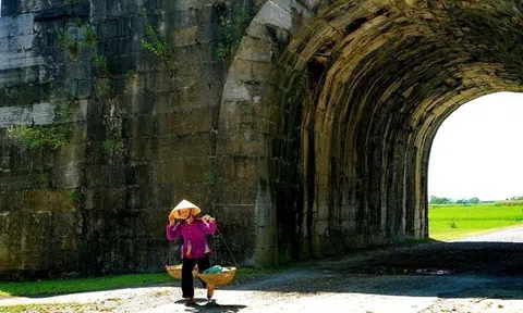 Thành Nhà Hồ tổ chức cuộc thi video ảnh với chủ đề ““Rực rỡ Cố đô”