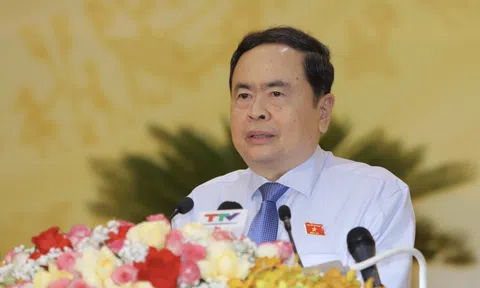 Chủ tịch Quốc hội: Thanh Hóa cần thúc đẩy sản xuất nông nghiệp gắn với xây dựng Nông thôn mới