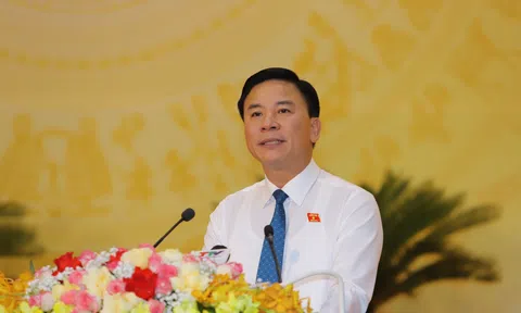 Thanh Hóa: (GRDP) vươn lên đứng thứ 3 cả nước