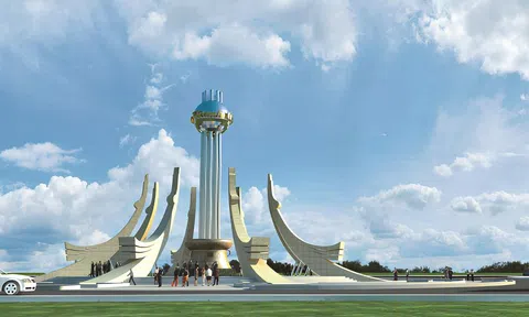 Công nhận Thành phố Thanh Hóa là đô thị loại I