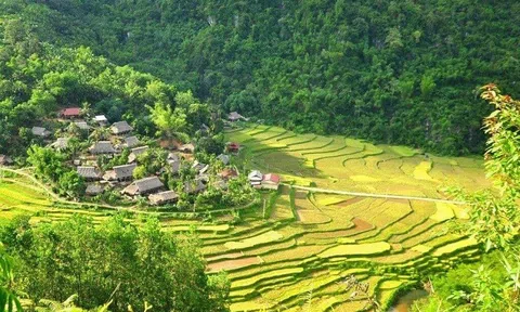 Thanh Hóa: Để du lịch phát triển tương xứng với tiềm năng