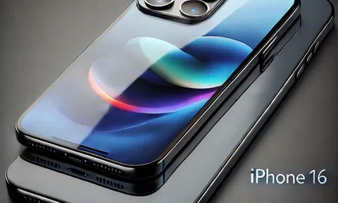 iPhone 16 và loạt sản Phẩm Apple chính thức ra mắt trong ngày hôm nay