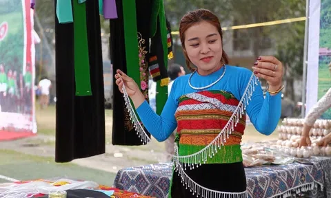 Bản giao hưởng văn hóa xứ Thanh trong hành trình phát triển