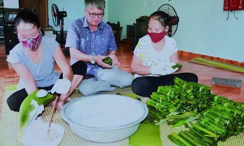 Mỗi một sản phẩm là những nhịp cầu kết nối văn hóa