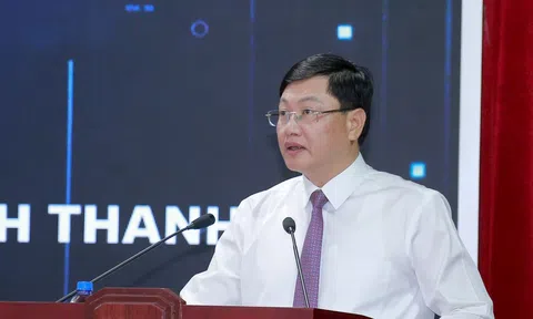 Chuyển đổi số, chuyển đổi xanh, cuộc 'cách mạng' để Thanh Hóa bứt phá