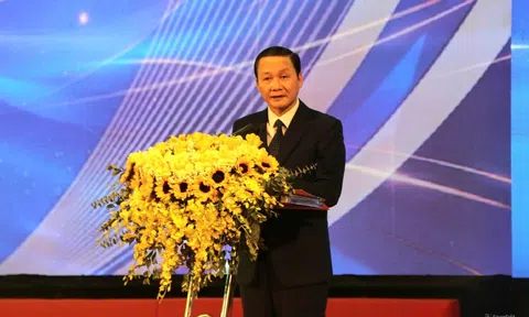 Tôn vinh doanh nghiệp, doanh nhân tiêu biểu tỉnh Thanh Hoá năm 2024