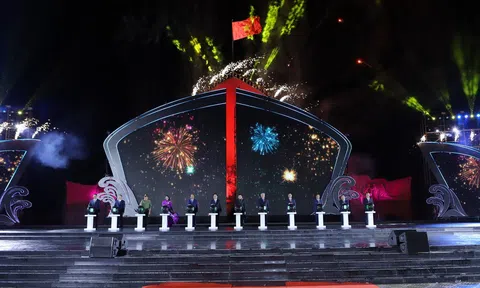 Con tàu tập kết – Biểu tượng bất diệt của tình đoàn kết dân tộc