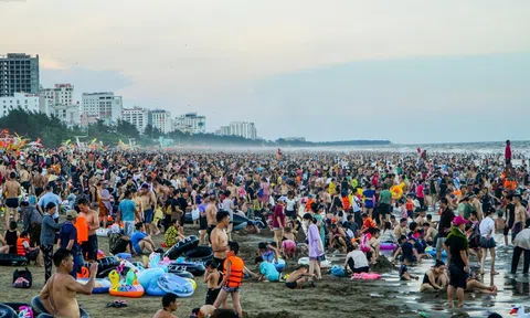 Thanh Hóa: Khơi dậy tiềm năm du lịch, thu hút khách quốc tế