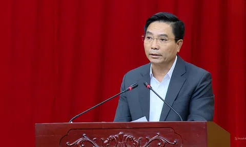 Tốc độ tăng trưởng tổng sản phẩm vượt mục tiêu đề ra và đứng trong top đầu cả nước