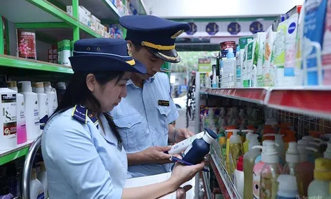 Thanh Hóa quyết liệt đấu tranh chống buôn lậu, hàng giả trước Tết