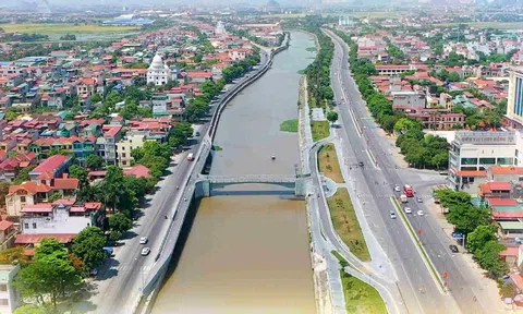 Ninh Bình trở thành điểm sáng trong xây dựng nông thôn mới nhờ những cách làm sáng tạo