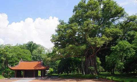 Lam Kinh - Huyền bí chốn linh thiêng