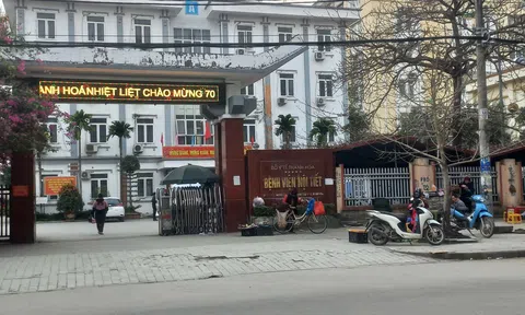 Xanh hóa ngành y ở Thanh Hóa – Bài 1: Từ khẩu hiệu đến nỗ lực hành động