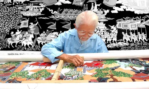 Biến làng nghề truyền thống thành điểm đến du lịch hấp dẫn