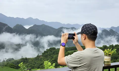 Miền Tây Thanh Hóa: "Điểm hẹn" du lịch cộng đồng mùa nghỉ lễ