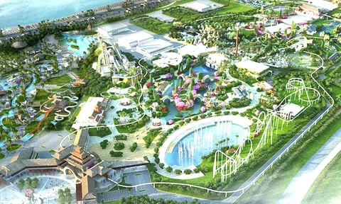 Làn sóng đầu tư 'Xanh' đang chuyển dịch về Thanh Hóa