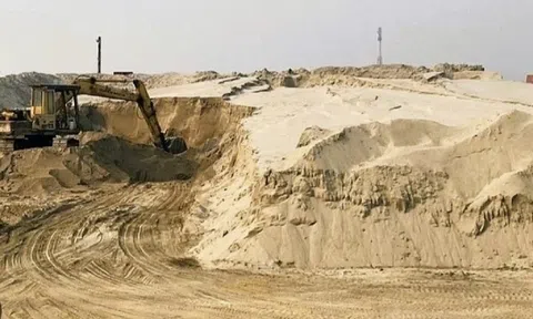 Giá vật liệu xây dựng 'leo thang' tác động tới tiến độ các dự án đầu tư công và đời sống người dân