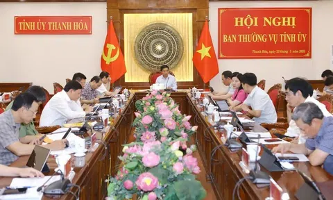 Thanh Hóa thử nghiệm bộ máy chính quyền hai cấp – cải tiến cách thức quản lý địa phương