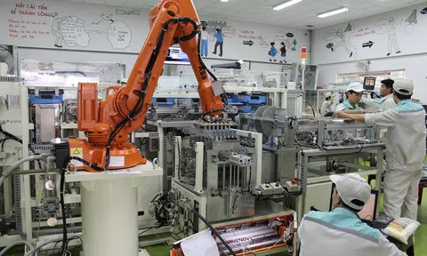 Thanh Hóa bứt phá PCI nhờ cải cách thực chất