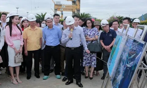 Hoàn thiện hành lang pháp lý – Chìa khóa thu hút đầu tư xanh ở Thanh Hóa